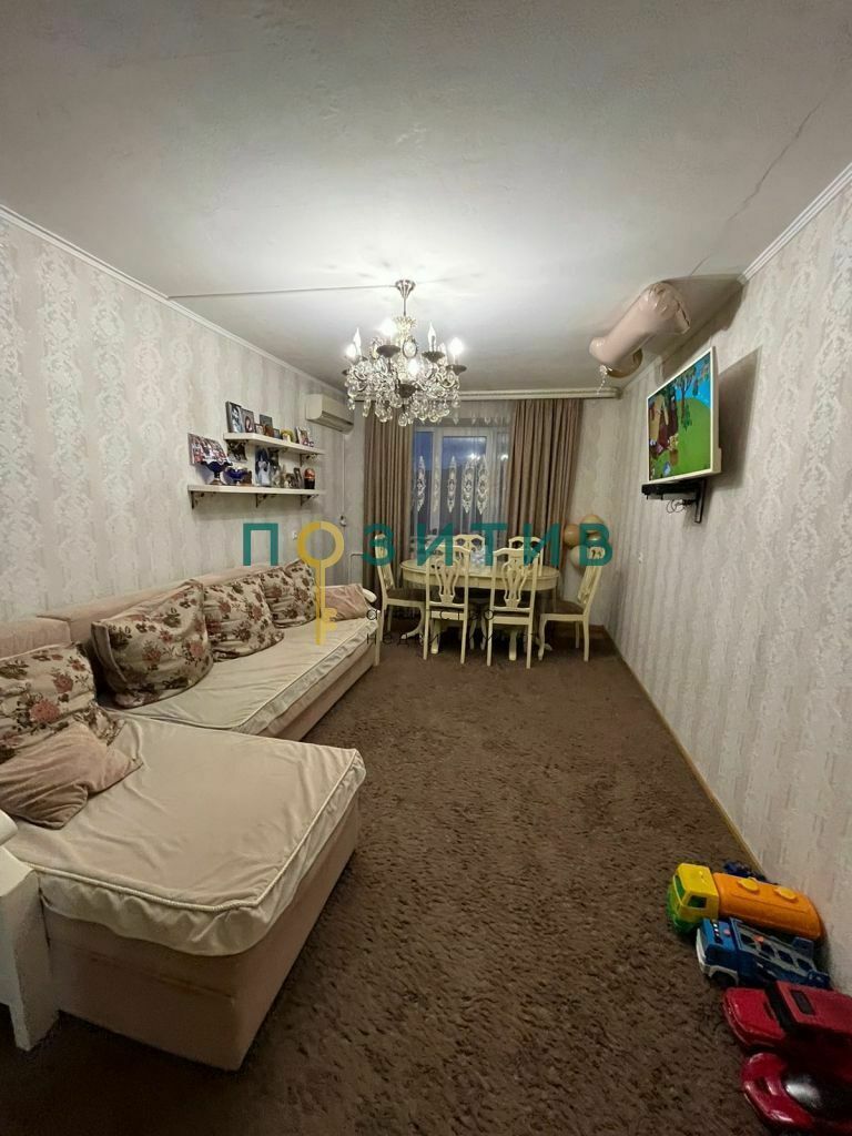 Продажа 3-комнатной квартиры, Минеральные Воды, 50 лет Октября ул,  67