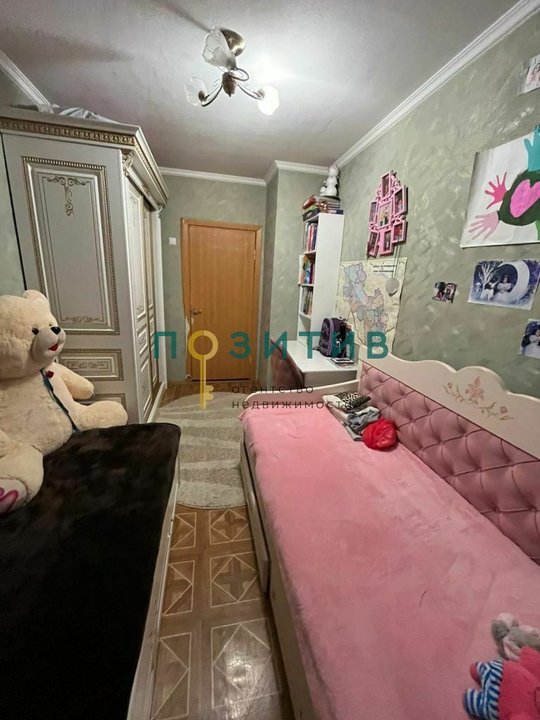 Продажа 3-комнатной квартиры, Минеральные Воды, 50 лет Октября ул,  67