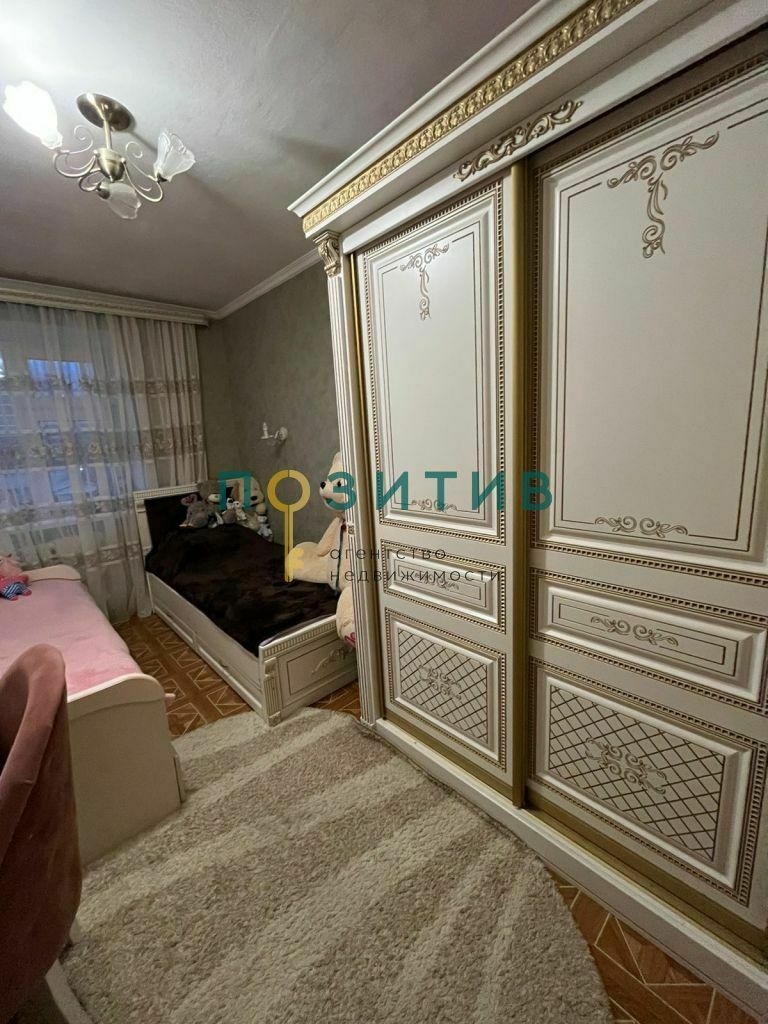 Продажа 3-комнатной квартиры, Минеральные Воды, 50 лет Октября ул,  67