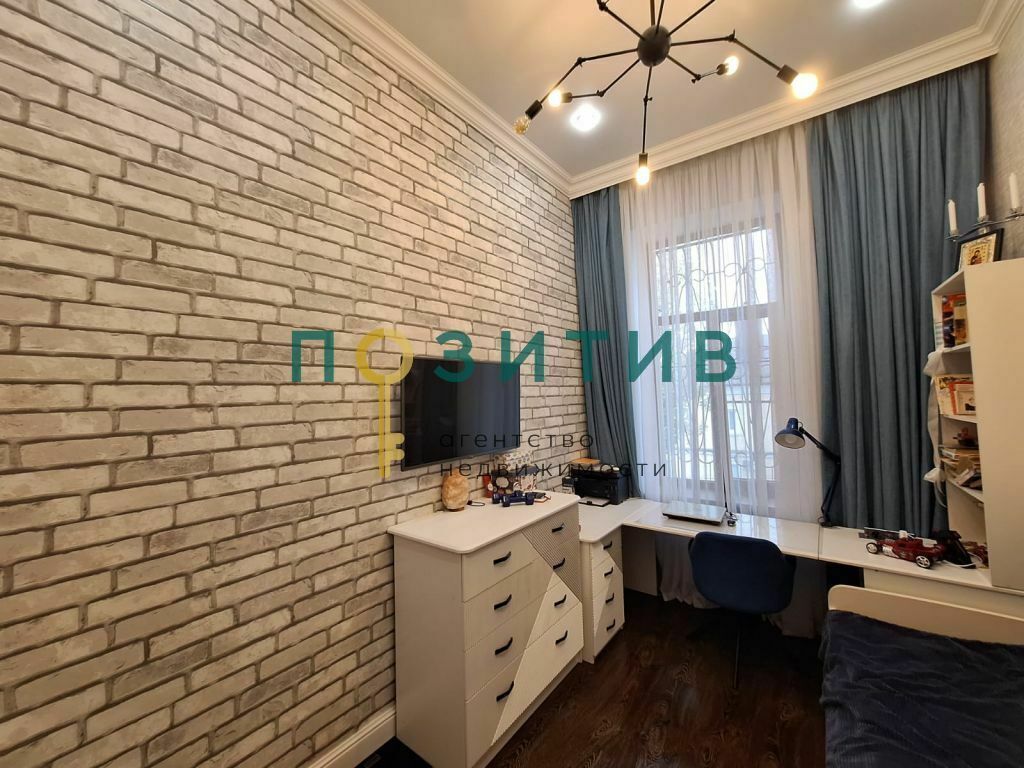 Продажа 3-комнатной квартиры, Ставропольский, 50 лет Октября ул