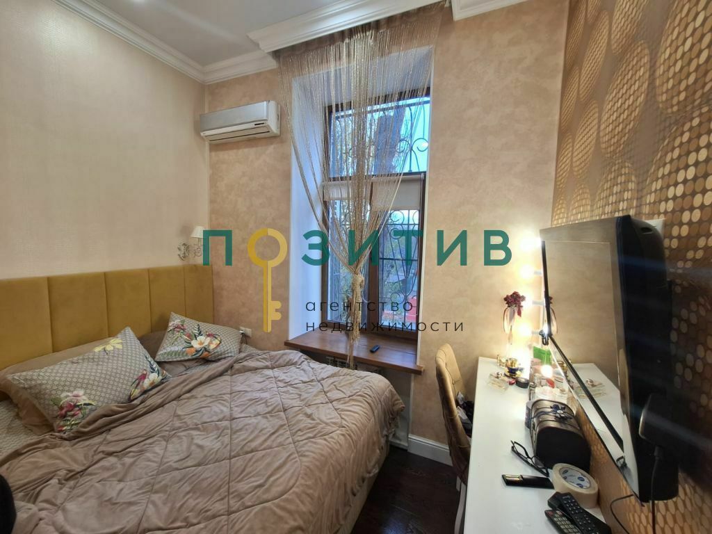 Продажа 3-комнатной квартиры, Ставропольский, 50 лет Октября ул