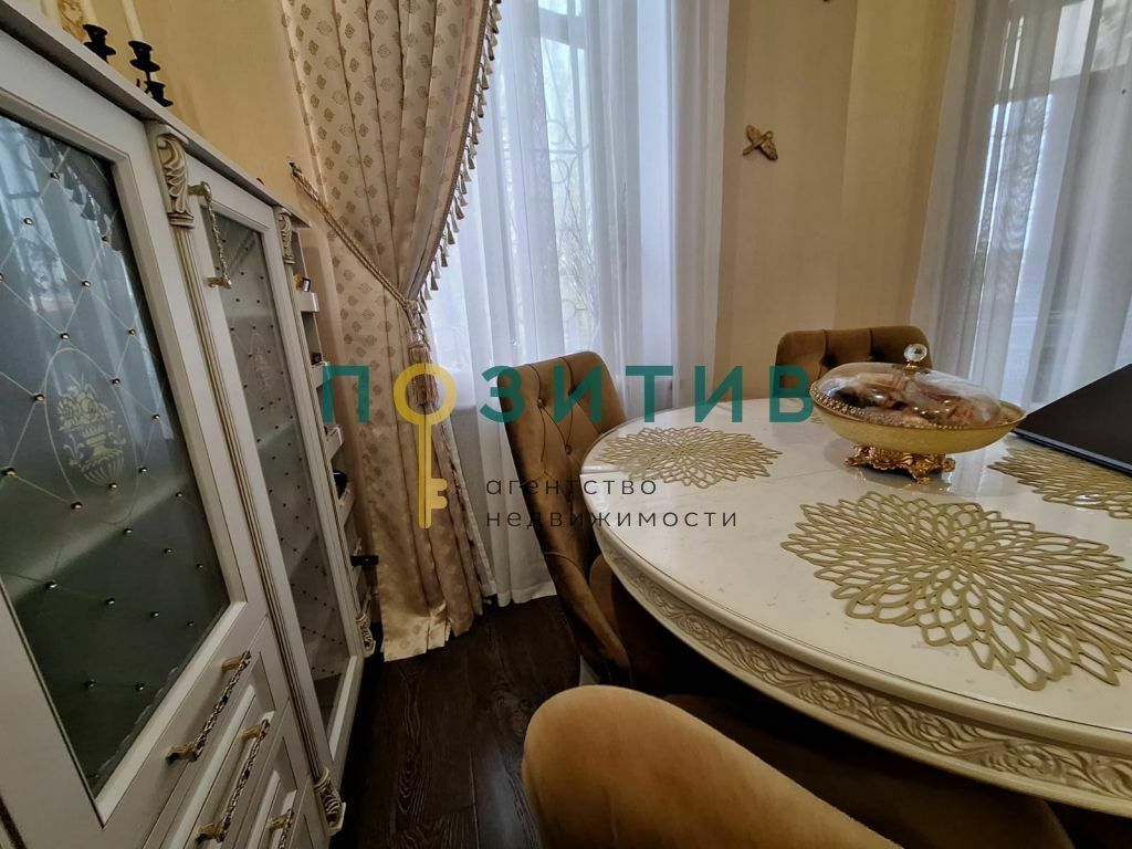 Продажа 3-комнатной квартиры, Ставропольский, 50 лет Октября ул