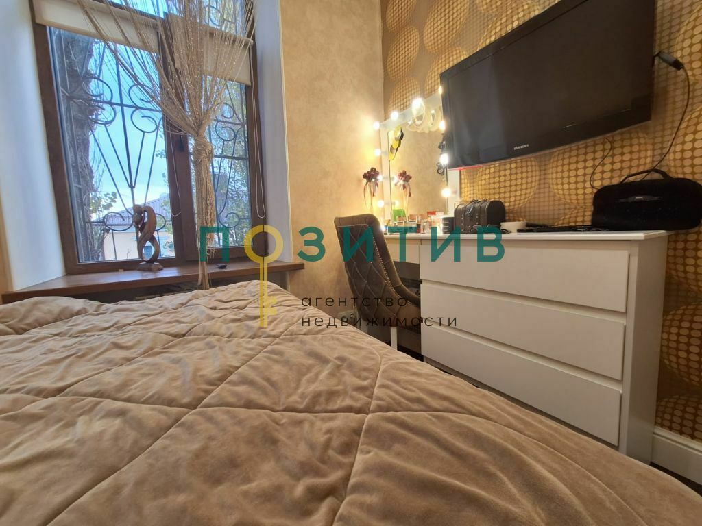 Продажа 3-комнатной квартиры, Ставропольский, 50 лет Октября ул