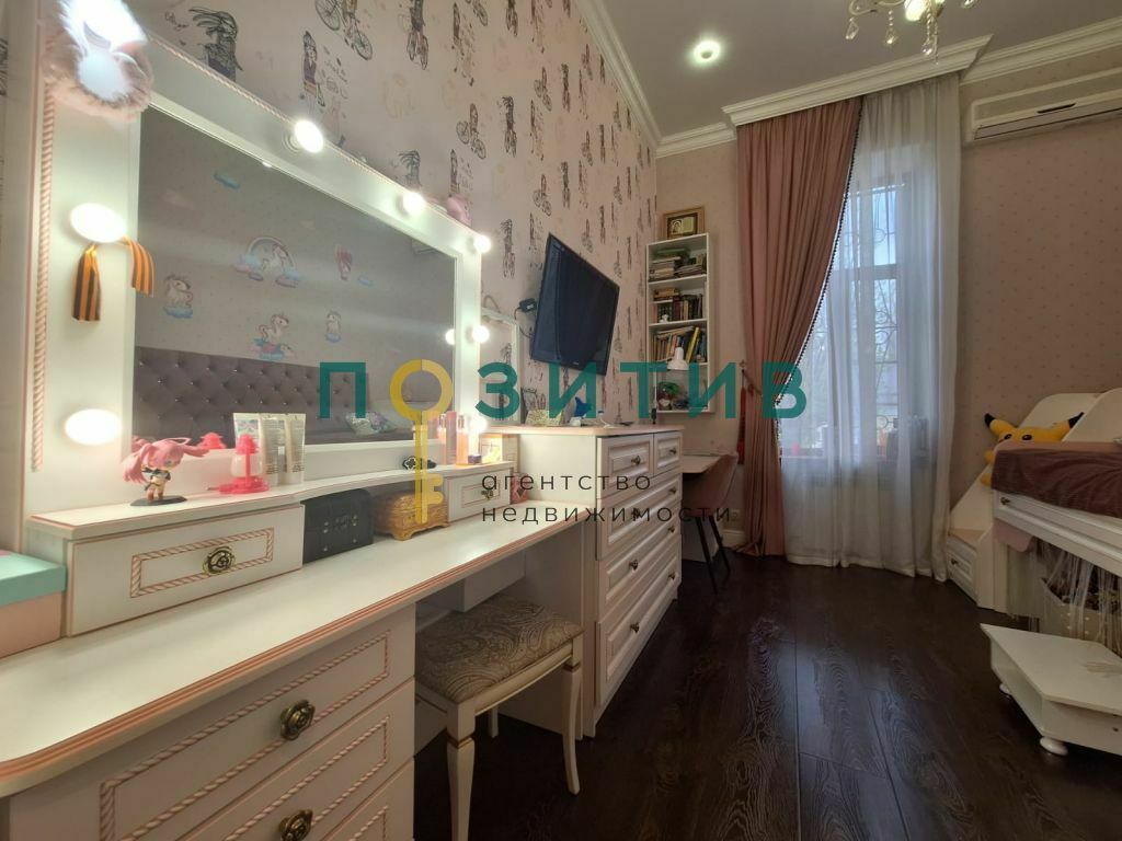 Продажа 3-комнатной квартиры, Ставропольский, 50 лет Октября ул