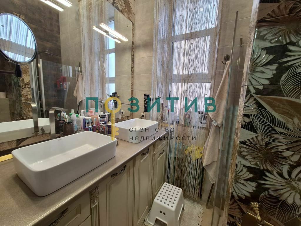 Продажа 3-комнатной квартиры, Ставропольский, 50 лет Октября ул