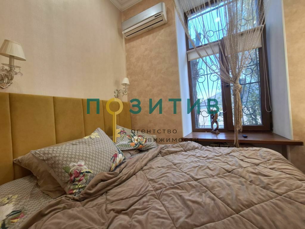 Продажа 3-комнатной квартиры, Ставропольский, 50 лет Октября ул