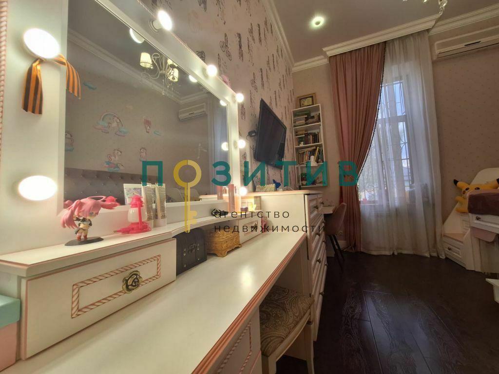 Продажа 3-комнатной квартиры, Ставропольский, 50 лет Октября ул