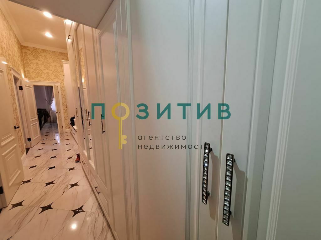 Продажа 3-комнатной квартиры, Ставропольский, 50 лет Октября ул