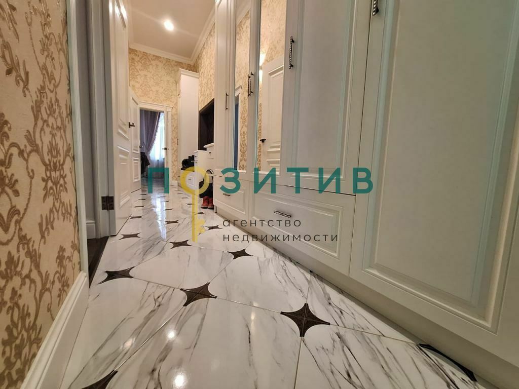 Продажа 3-комнатной квартиры, Ставропольский, 50 лет Октября ул