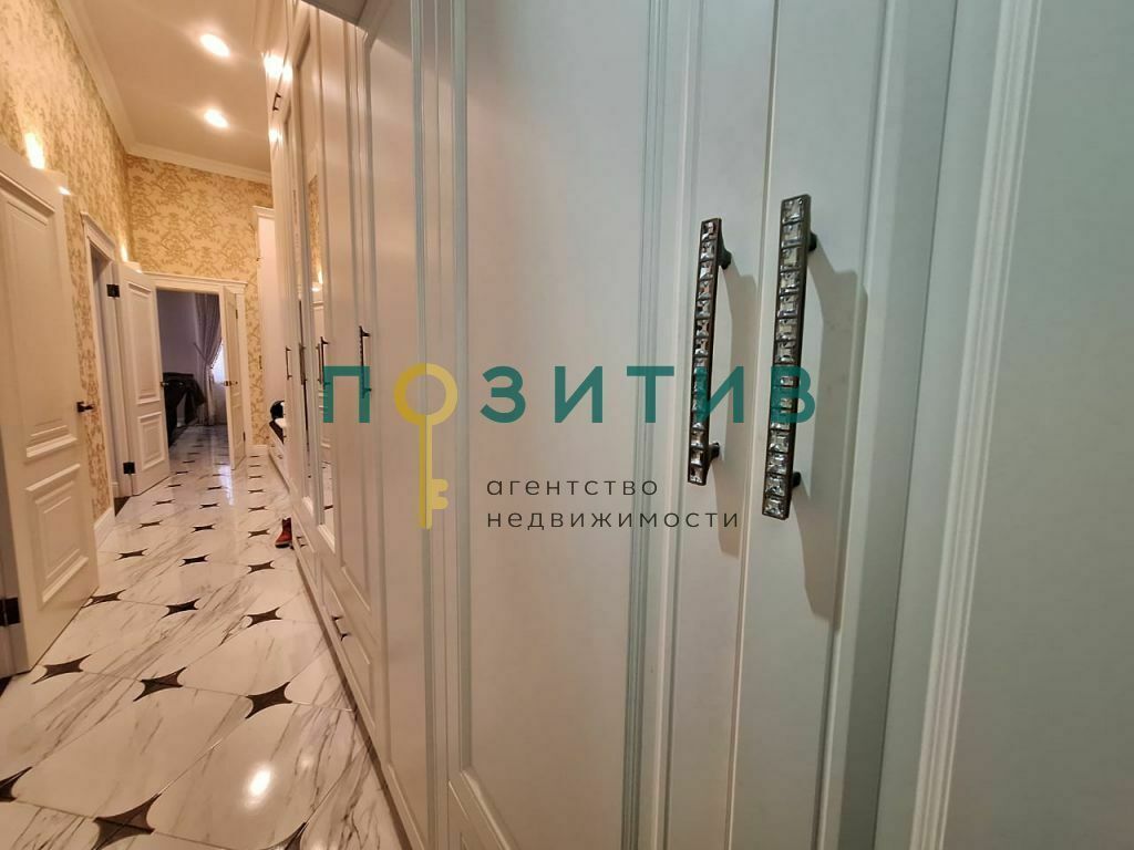 Продажа 3-комнатной квартиры, Ставропольский, 50 лет Октября ул