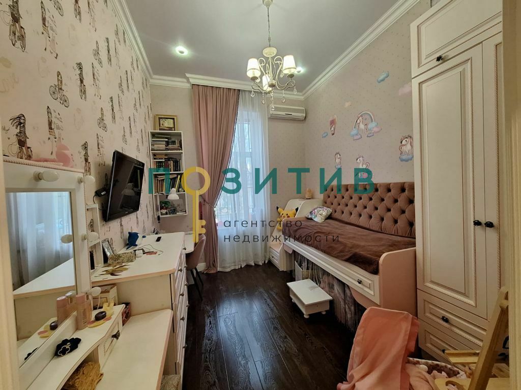 Продажа 3-комнатной квартиры, Ставропольский, 50 лет Октября ул