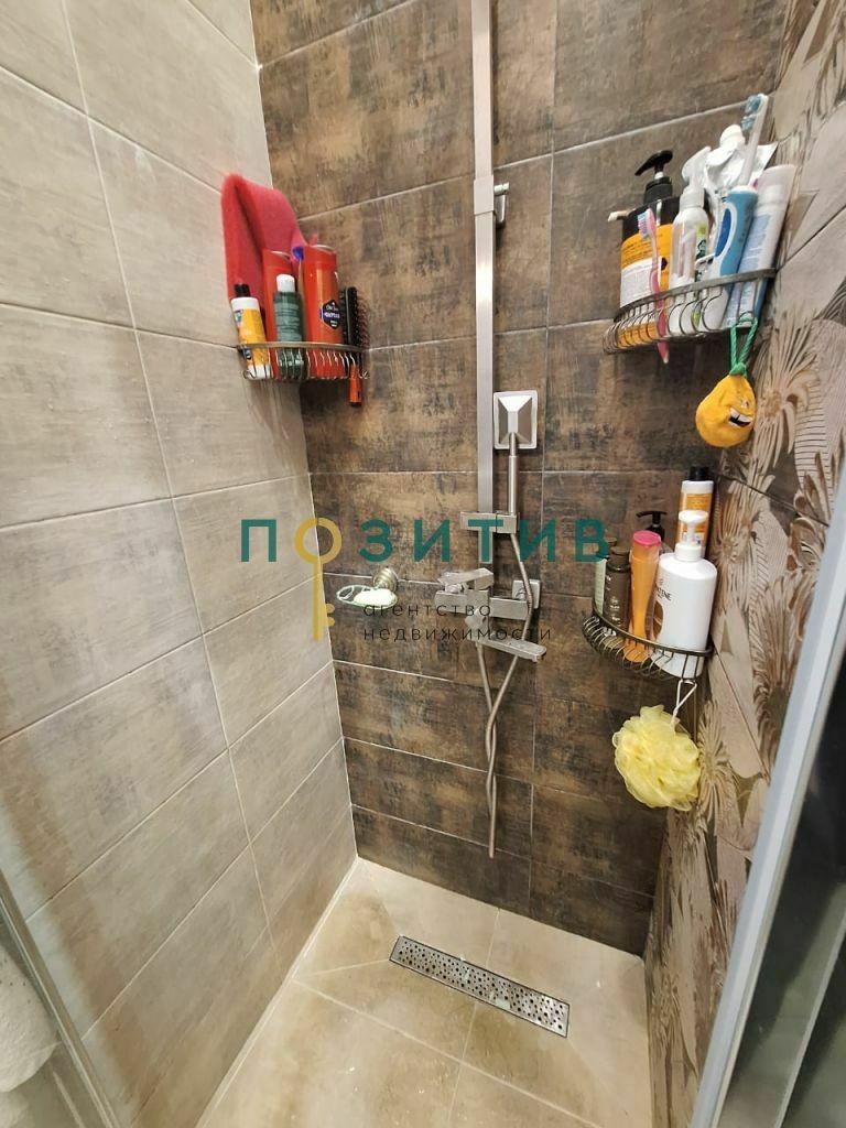 Продажа 3-комнатной квартиры, Ставропольский, 50 лет Октября ул