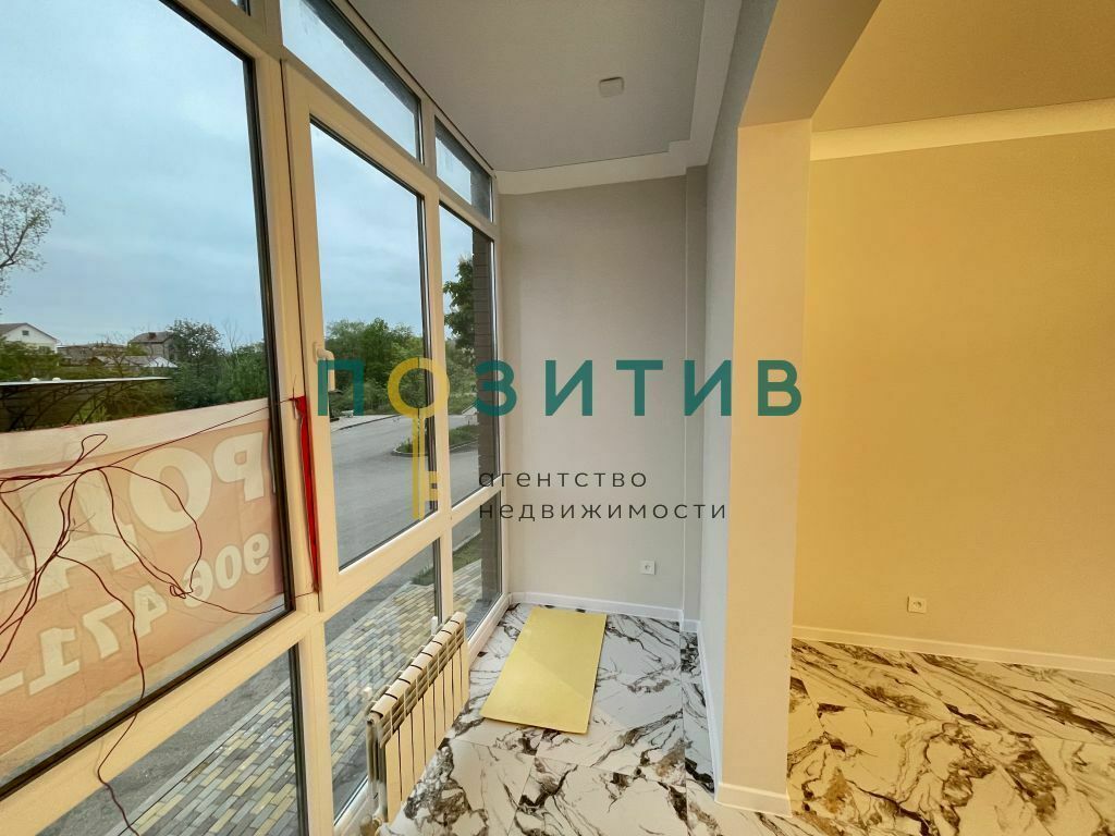 Продажа 2-комнатной квартиры, Пятигорск, Адмиральского ул,  1А