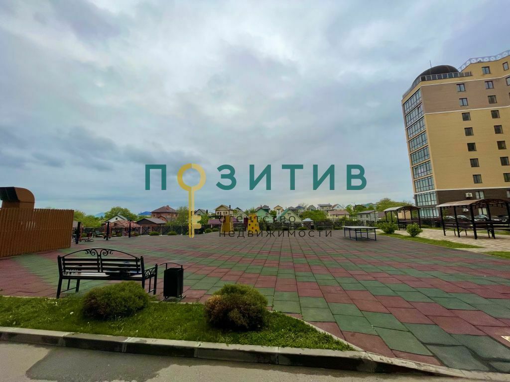 Продажа 2-комнатной квартиры, Пятигорск, Адмиральского ул,  1А