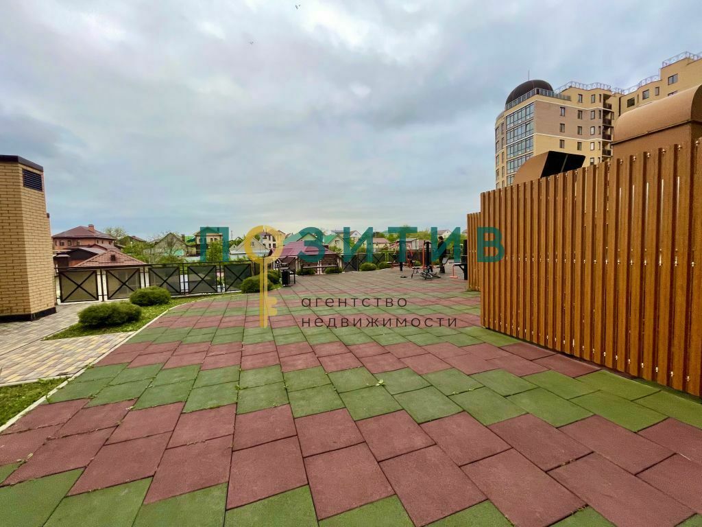 Продажа 2-комнатной квартиры, Пятигорск, Адмиральского ул,  1А