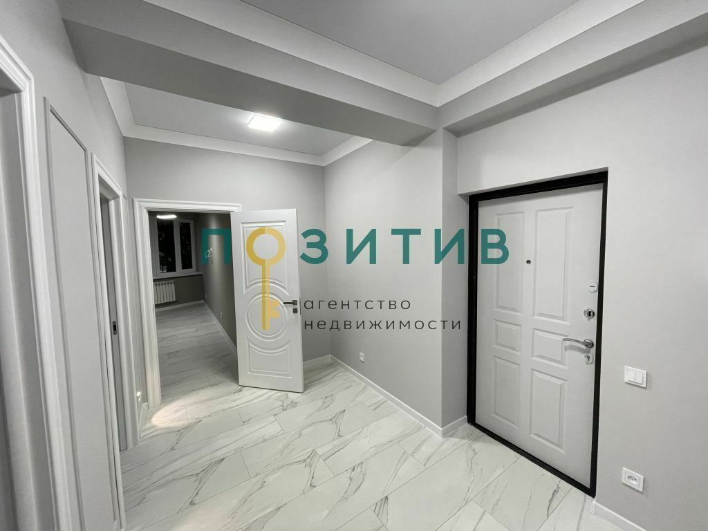 Продажа 2-комнатной квартиры, Пятигорск, Адмиральского ул,  1А