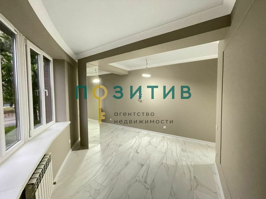 Продажа 2-комнатной квартиры, Пятигорск, Адмиральского ул,  1А