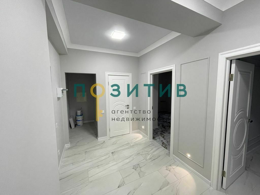 Продажа 2-комнатной квартиры, Пятигорск, Адмиральского ул,  1А