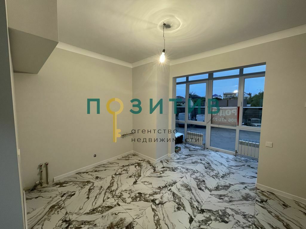 Продажа 2-комнатной квартиры, Пятигорск, Адмиральского ул,  1А