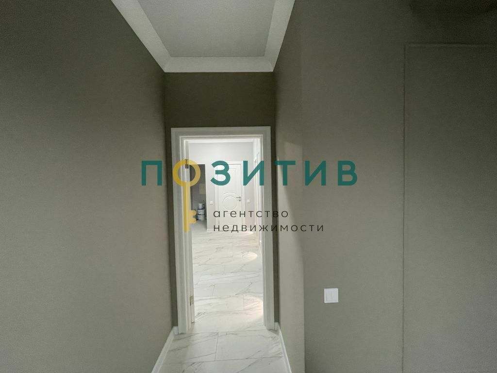 Продажа 2-комнатной квартиры, Пятигорск, Адмиральского ул,  1А