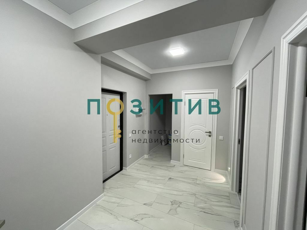 Продажа 2-комнатной квартиры, Пятигорск, Адмиральского ул,  1А