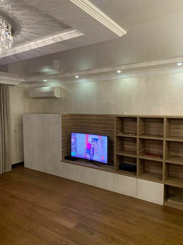 Продажа 3-комнатной квартиры, Пятигорск, Первомайская ул,  92к4