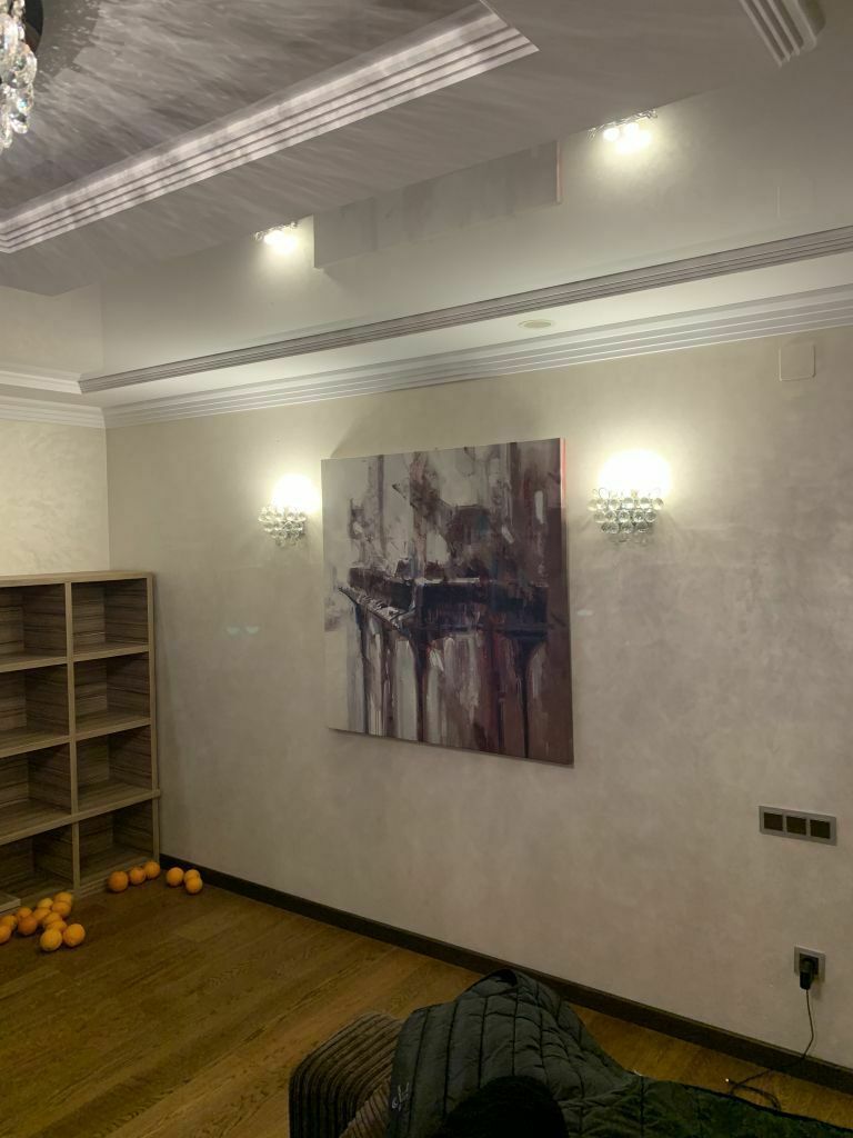 Продажа 3-комнатной квартиры, Пятигорск, Первомайская ул,  92к4