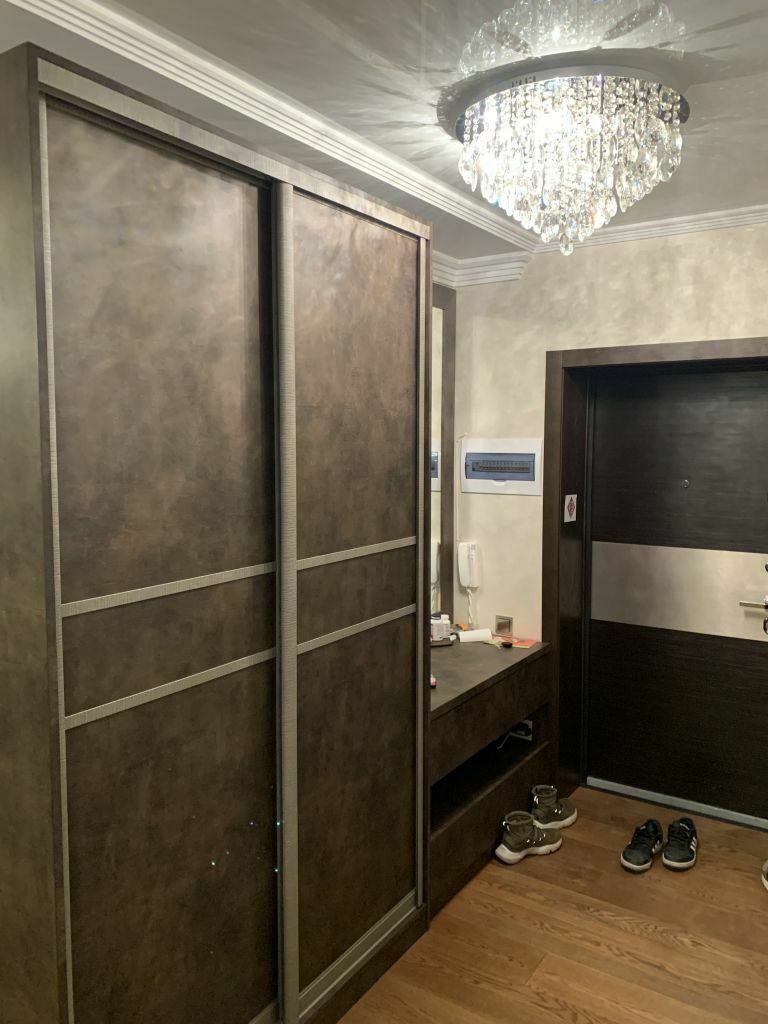 Продажа 3-комнатной квартиры, Пятигорск, Первомайская ул,  92к4