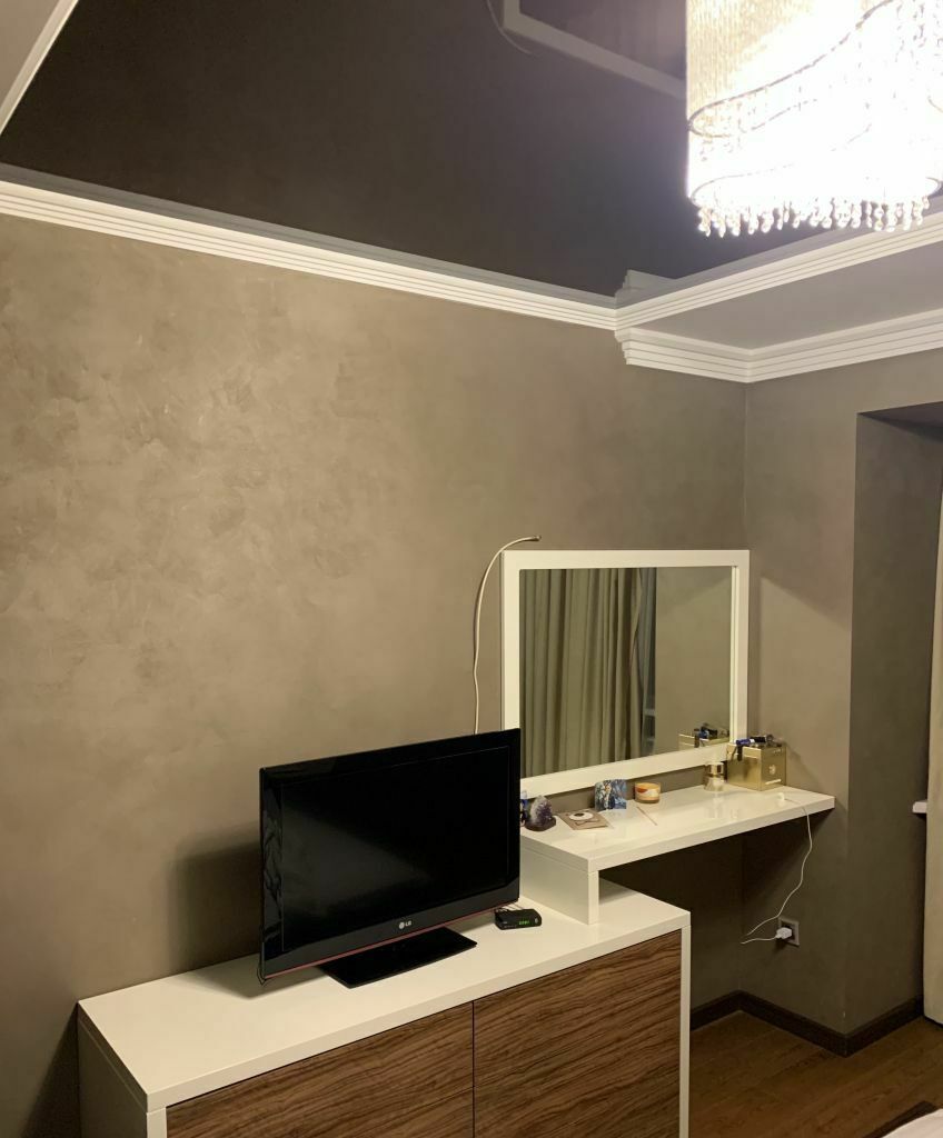 Продажа 3-комнатной квартиры, Пятигорск, Первомайская ул,  92к4