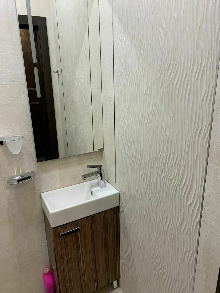 Продажа 3-комнатной квартиры, Пятигорск, Первомайская ул,  92к4