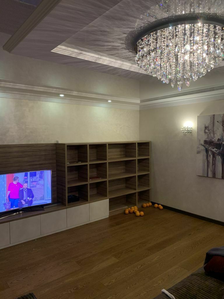 Продажа 3-комнатной квартиры, Пятигорск, Первомайская ул,  92к4