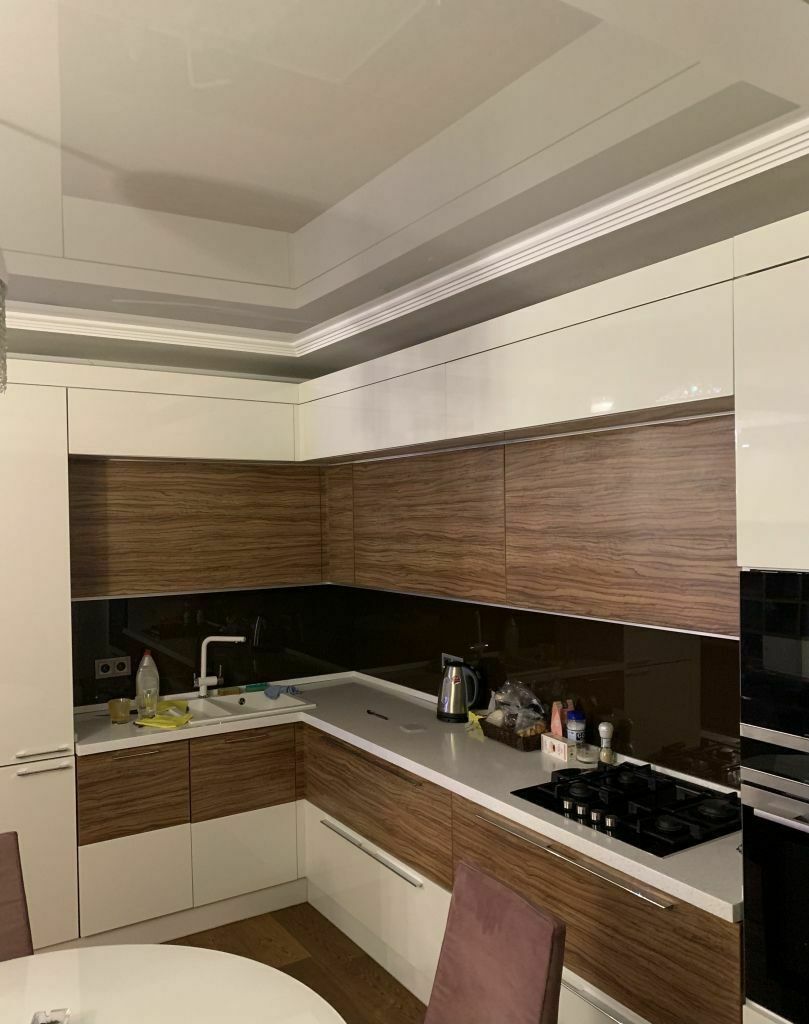 Продажа 3-комнатной квартиры, Пятигорск, Первомайская ул,  92к4