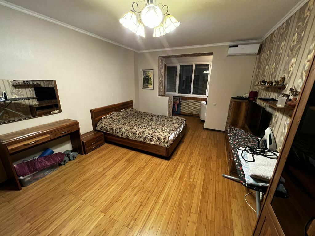 Продажа 2-комнатной квартиры, Пятигорск, Нежнова ул,  21к3