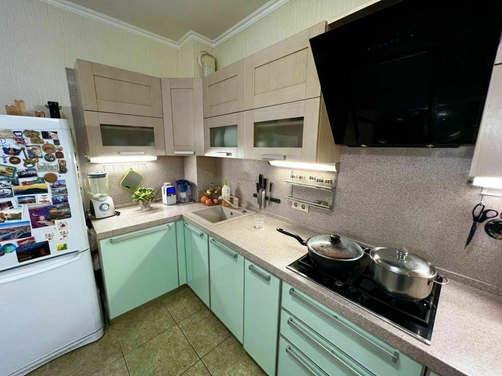 Продажа 2-комнатной квартиры, Пятигорск, Нежнова ул,  21к3