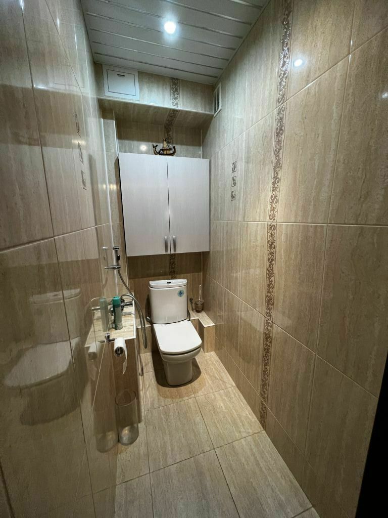 Продажа 2-комнатной квартиры, Пятигорск, Нежнова ул,  21к3