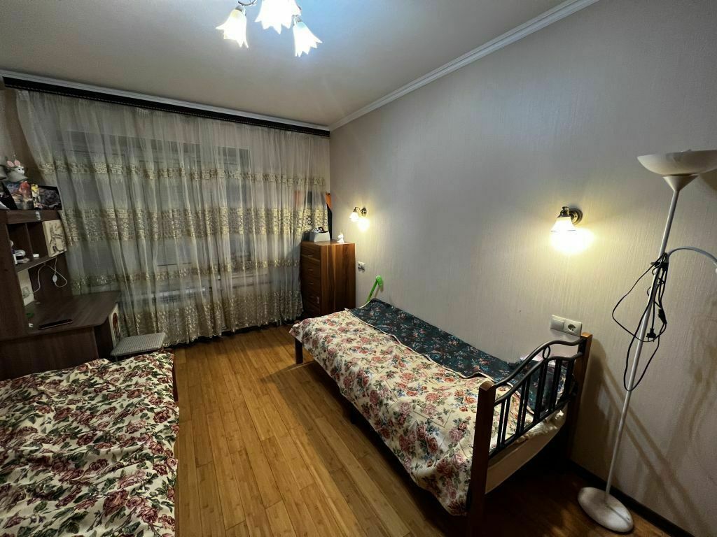 Продажа 2-комнатной квартиры, Пятигорск, Нежнова ул,  21к3