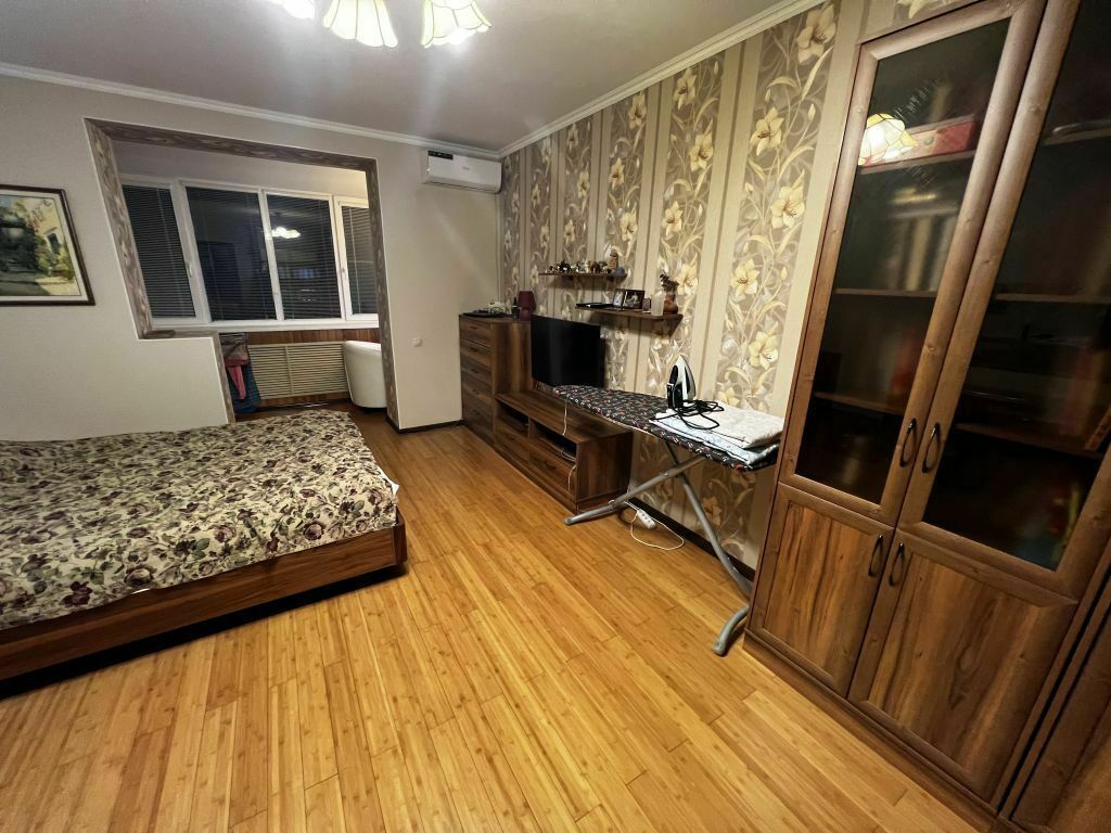 Продажа 2-комнатной квартиры, Пятигорск, Нежнова ул,  21к3