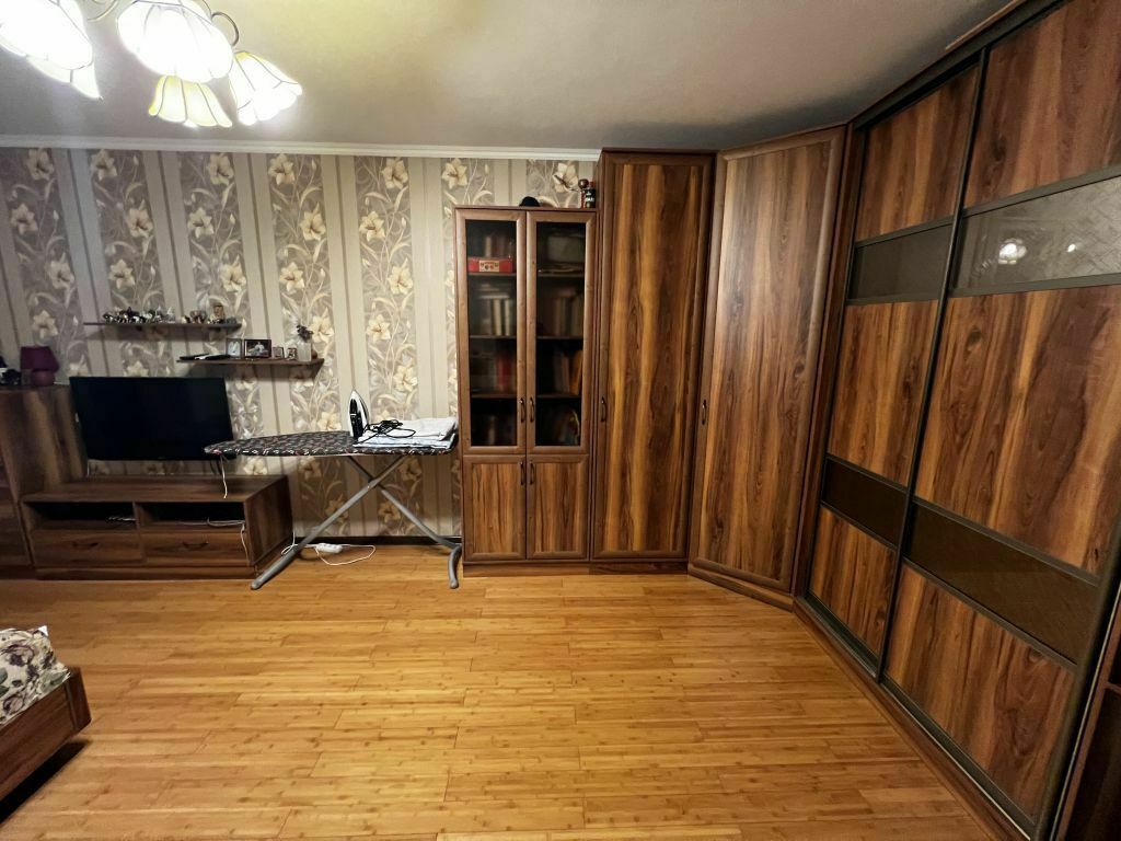 Продажа 2-комнатной квартиры, Пятигорск, Нежнова ул,  21к3