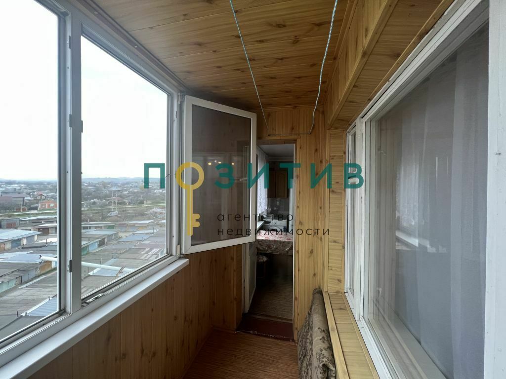 Продажа 1-комнатной квартиры, Ессентуки, Вокзальная ул,  57А