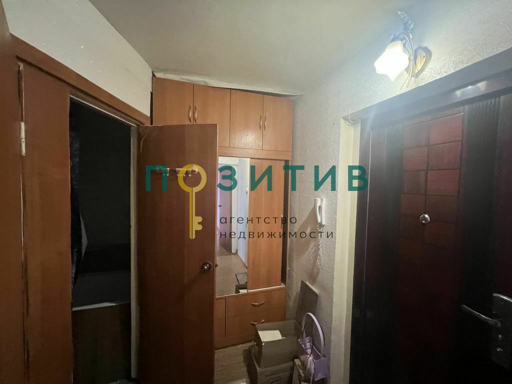 Продажа 1-комнатной квартиры, Ессентуки, Вокзальная ул,  57А