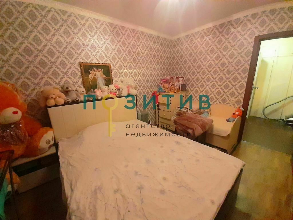 Продажа 2-комнатной квартиры, Пятигорск, Ессентукская ул,  64