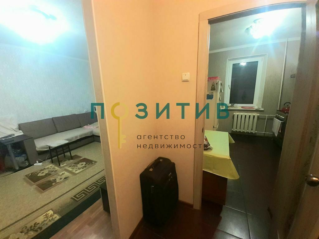 Продажа 2-комнатной квартиры, Пятигорск, Ессентукская ул,  64