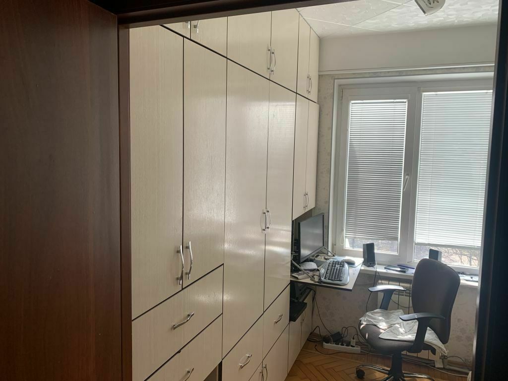 Продажа 3-комнатной квартиры, Пятигорск, 1-я Бульварная ул,  43А