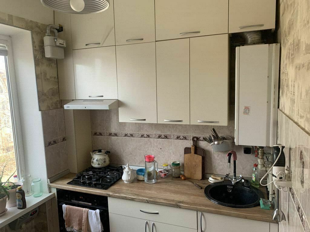 Продажа 3-комнатной квартиры, Пятигорск, 1-я Бульварная ул,  43А