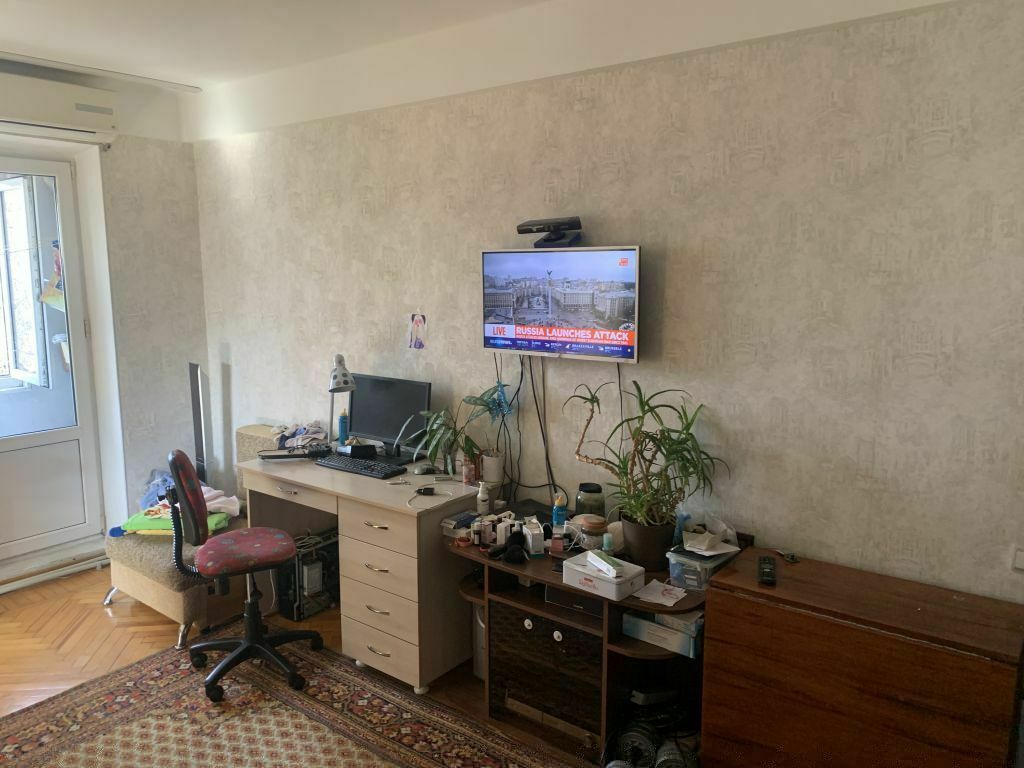 Продажа 3-комнатной квартиры, Пятигорск, 1-я Бульварная ул,  43А