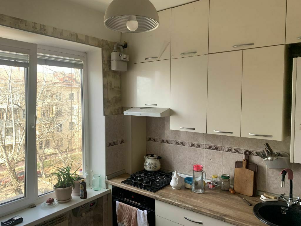 Продажа 3-комнатной квартиры, Пятигорск, 1-я Бульварная ул,  43А