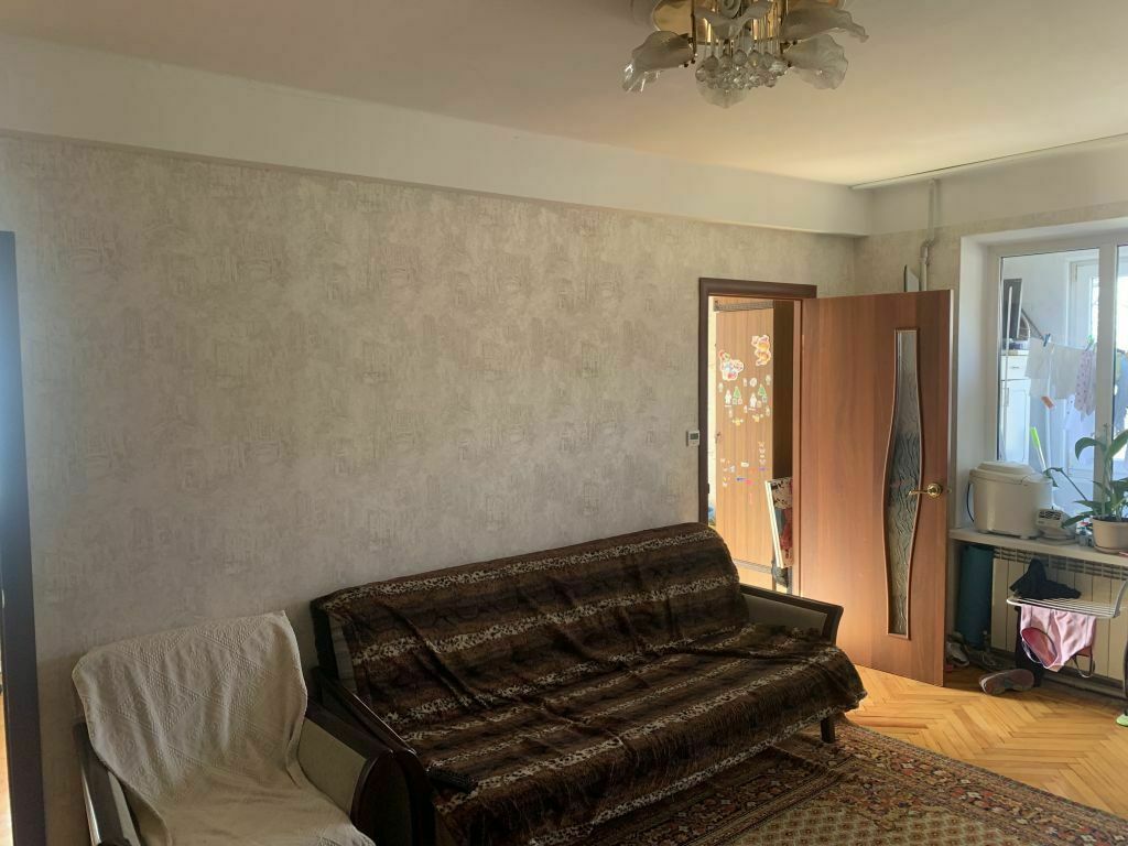 Продажа 3-комнатной квартиры, Пятигорск, 1-я Бульварная ул,  43А