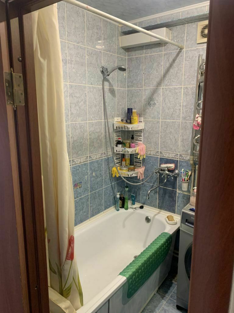 Продажа 3-комнатной квартиры, Пятигорск, 1-я Бульварная ул,  43А