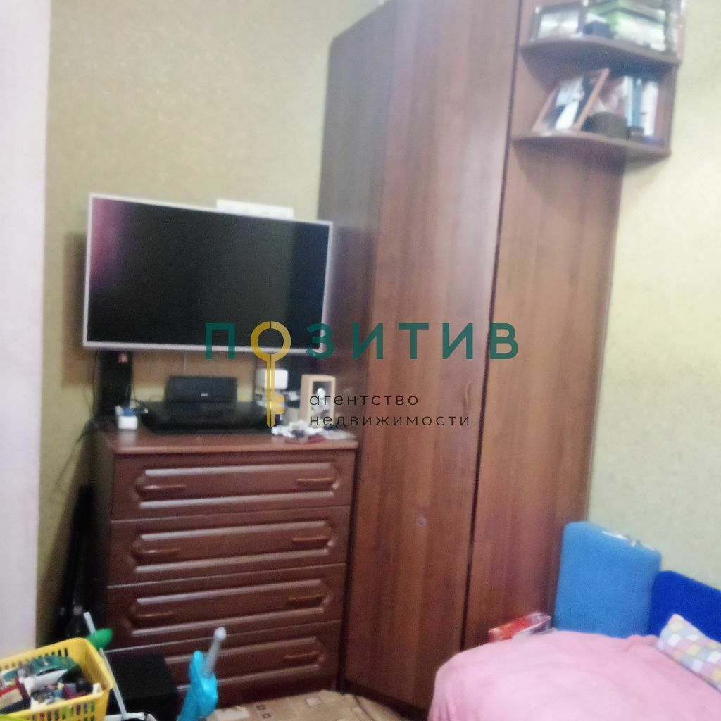 Продажа 1-комнатной квартиры, Пятигорск, Рубина ул,  4