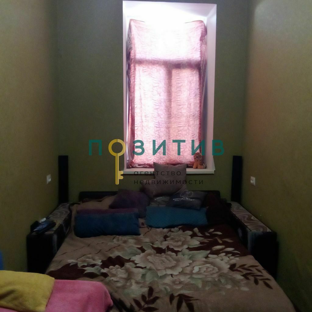 Продажа 1-комнатной квартиры, Пятигорск, Рубина ул,  4